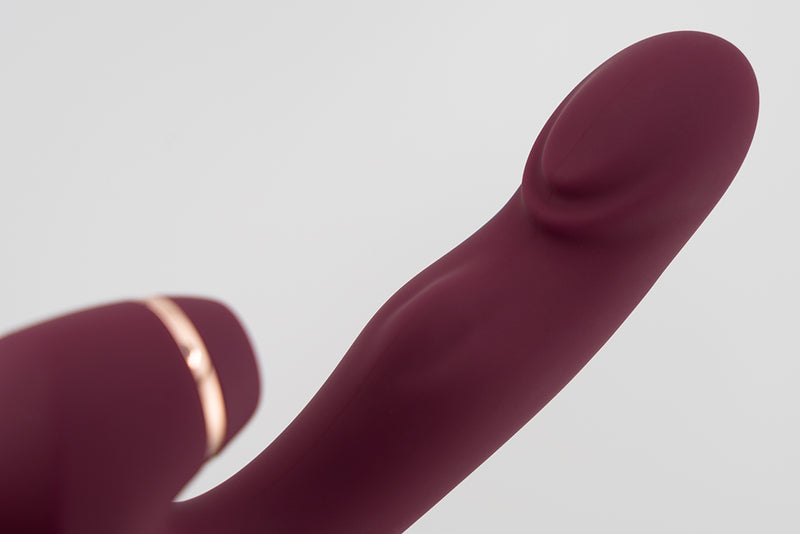 Sosetuu SCORPIO Vibrator