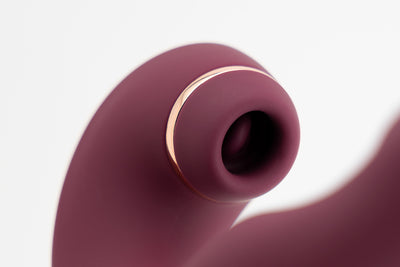 Sosetuu SCORPIO Vibrator