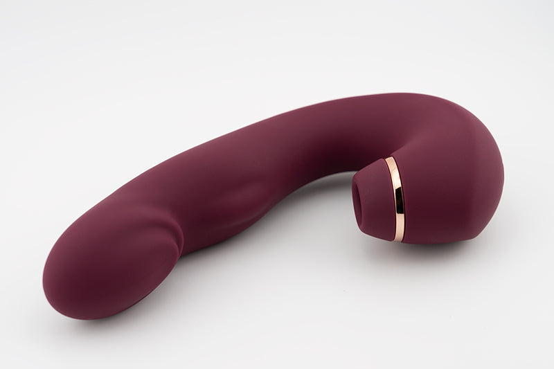 Sosetuu SCORPIO Vibrator