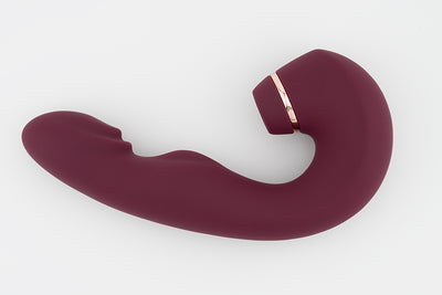 Sosetuu SCORPIO Vibrator