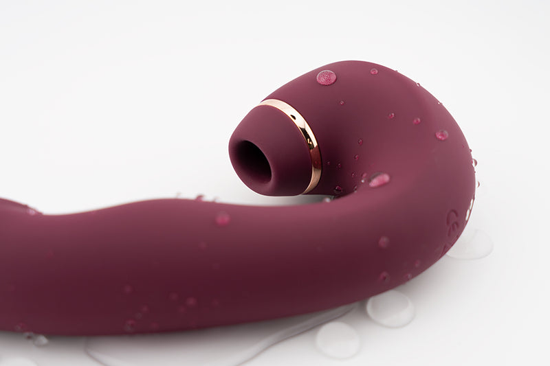 Sosetuu SCORPIO Vibrator