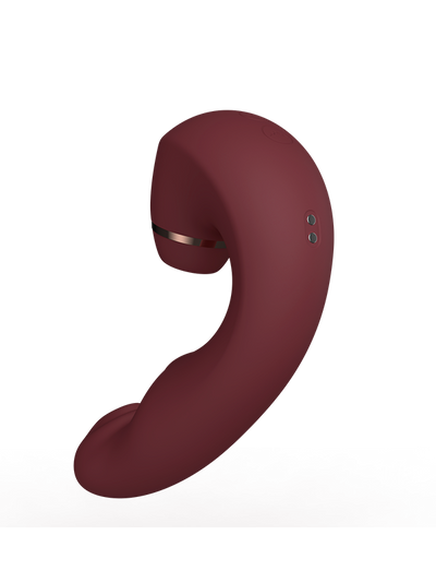 Sosetuu SCORPIO Vibrator